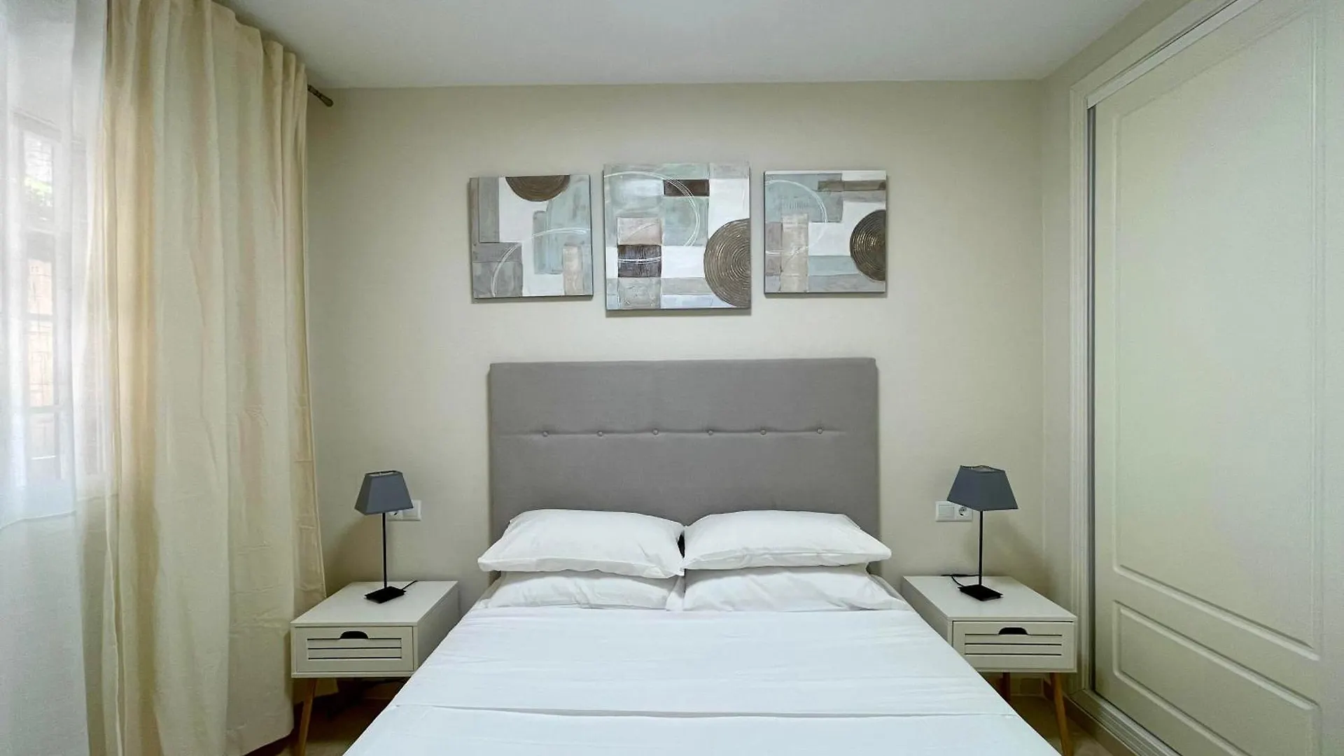 סן לואיס דה סביניאס Beachside Vacation Apartment In Casares Playa  סן לואיס דה סביניאס